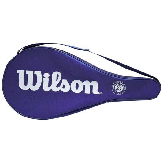 Wiilson Roland Garros Tennis Cover Bag WR8402701001