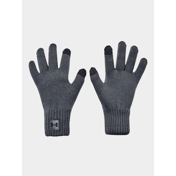 Under Armour M 1373157-012 Gloves