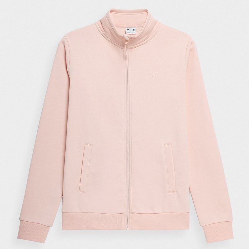 Sweatshirt 4F W 4FSS23TSWSF371 65S