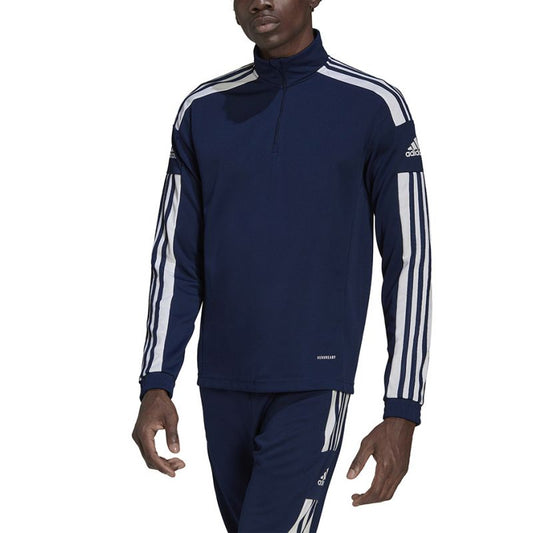 Adidas Squadra 21 Training Top M HC6283 sweatshirt