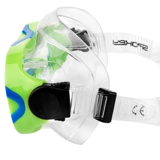 Spokey ELI junior diving mask