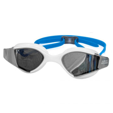 Aqua-Speed Blade Mirror swimming goggles col. 51