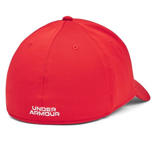 Under Armour Men's Blitzing 1376700 600 Cap