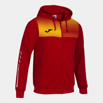 Joma Eco Supernova Zip-Up Hoodie 103315.609