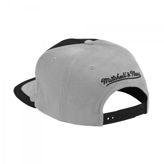 Mitchell &amp; Ness NBA Chicago Bulls NBA Day One Snapback Bulls cap 6HSSMM19224-CBUBKGY