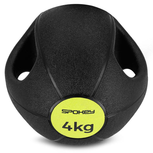 Gripi medicine ball. 4kg Spokey 929864