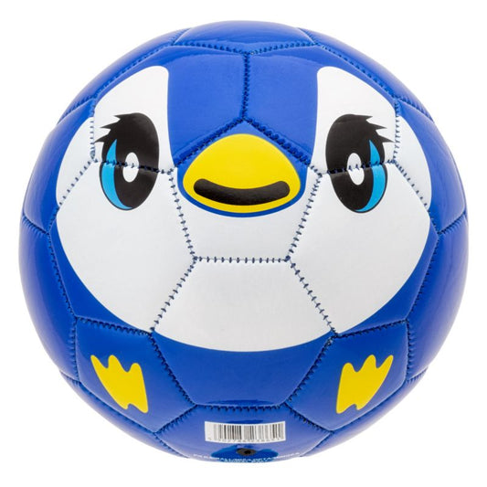 Football Huari Animal Ball Jr 92800350093