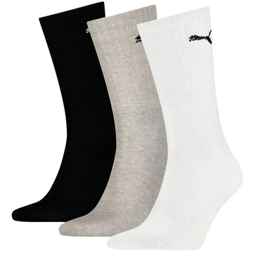 Socks Puma Sport Crew Lightweight 3pak 907940 03