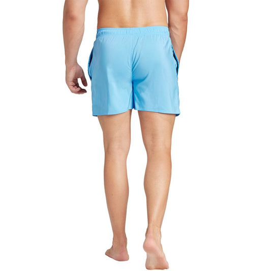 adidas Solid CLX Classic-Length M IR6216 Swim Shorts