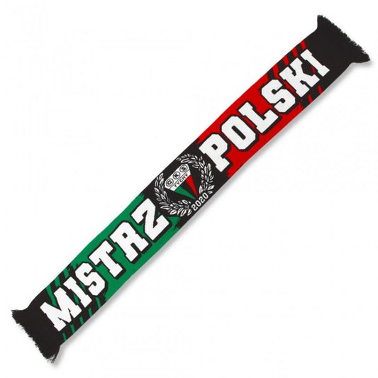 Scarf GKS Tychy Retro TYCHYSZAL