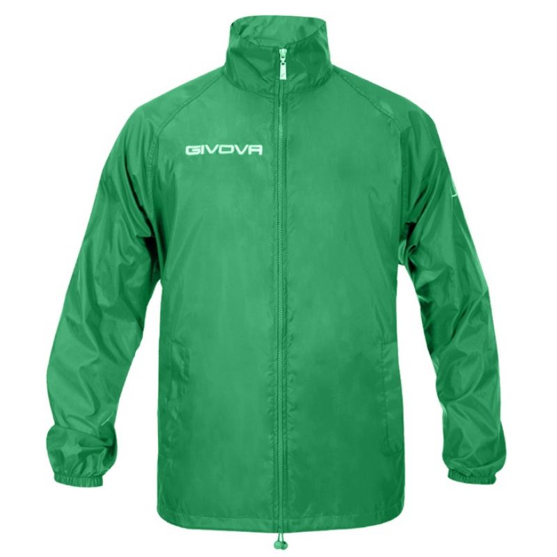 Givova Rain Basico jacket RJ001 0013