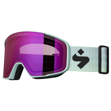 Ski goggles Boondock Rig Reflect W 92800558962