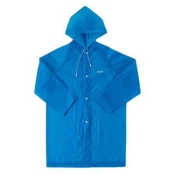 Hi-Tec Yosh Raincoat Jr 92800503684 Raincoat