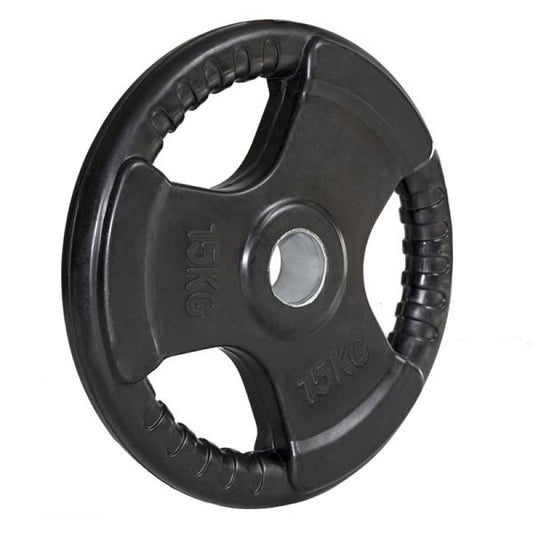 Olympic plate with rubber Hms TOK15 17-61-035