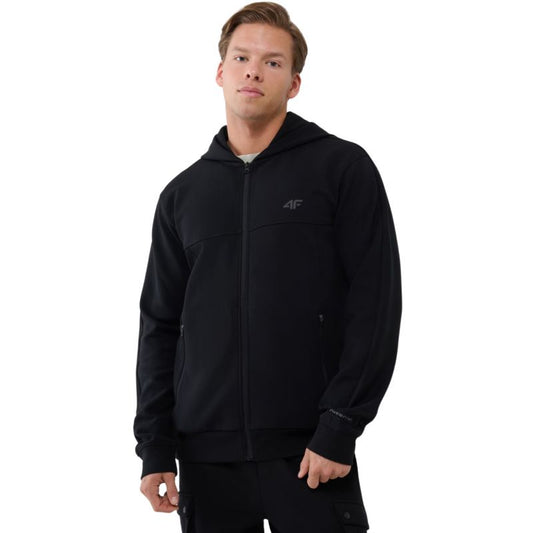 Sweatshirt 4F M1537 M 4FWSS25TSWSM1537 20S