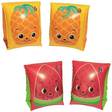 Bestway swimming sleeves 23x15cm fruit 32042 0238