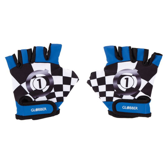 Globber XS 2+ Jr 528-004 cycling gloves