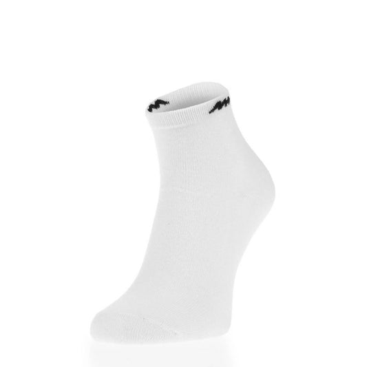 Monotox Basics Ankle Socks 3-pack MX20004