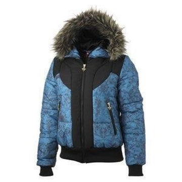 Puma Best Winter Jacket W 55595901
