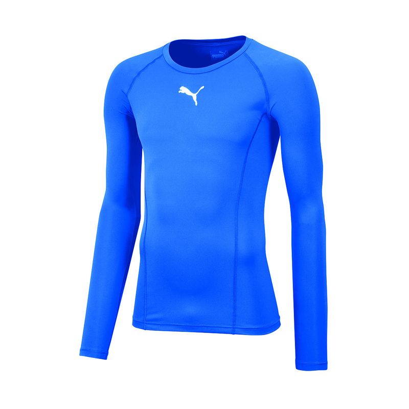 Puma LIGA Baselayer Tee LS 655920-02
