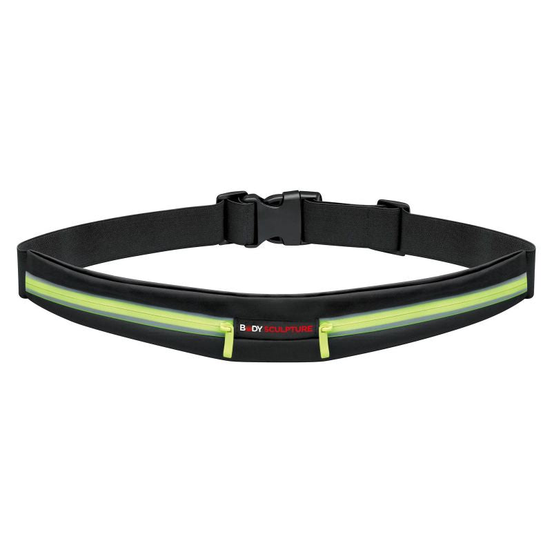 BP 105 Reflective Running Belt