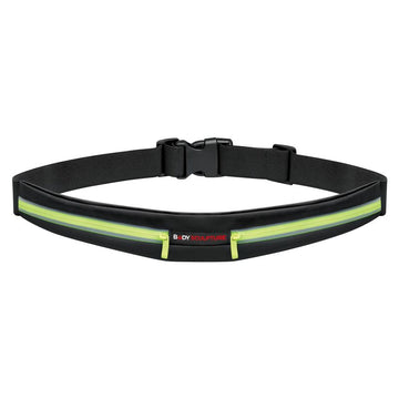 BP 105 Reflective Running Belt