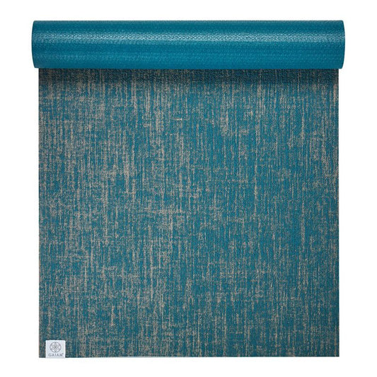 GAIAM Jute yoga mat 5mm 62905
