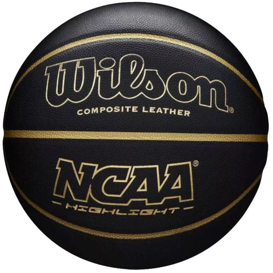 Basketball ball Wilson NCAA Highlight 295 Basketball WTB067519XB