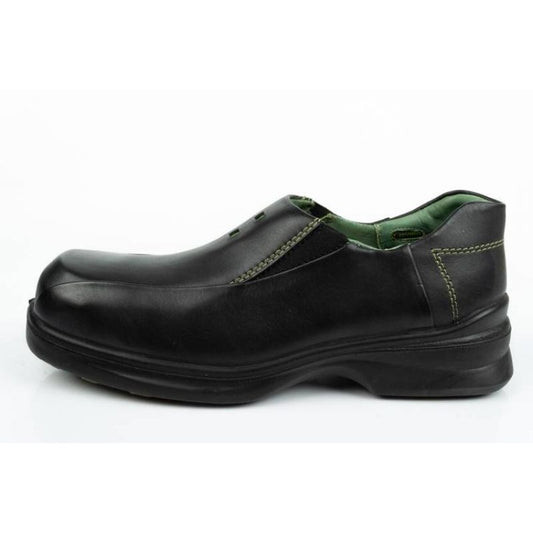 Lavoro 1131.00 Safety Work Shoes