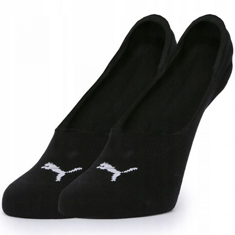 Puma Footie 2P Socks 906245 01/1410110012