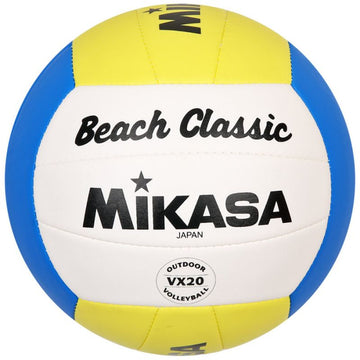 Mikasa VX20 beach volleyball ball