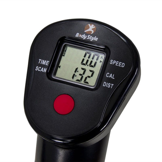 Body Sculpture BC 1430 V2.0 Exercise Bike