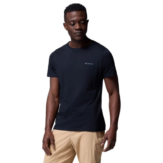 Columbia Rapid Ridge Back Graphic Tee II M 1934824022