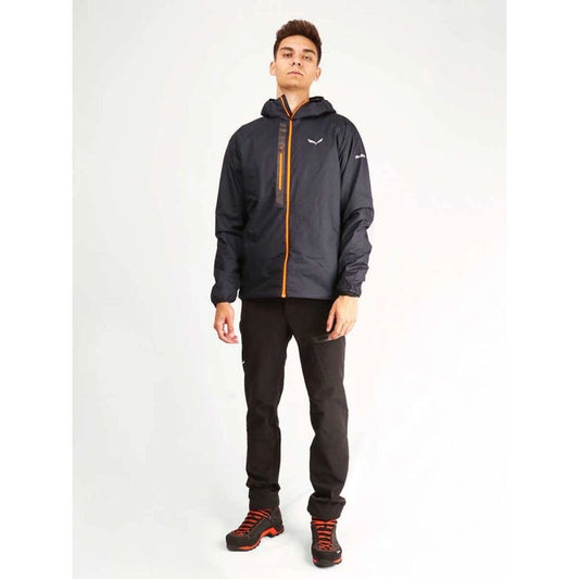 Salewa Vioz Powertex/Polartec Wool Alpha Jacket 28040-3961