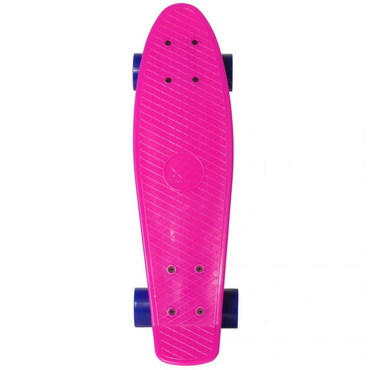 Plastic skateboard 22' Enero 1010014