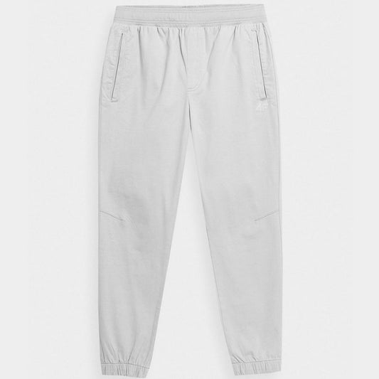 Trousers 4F 4FSS23TTROM154 25S