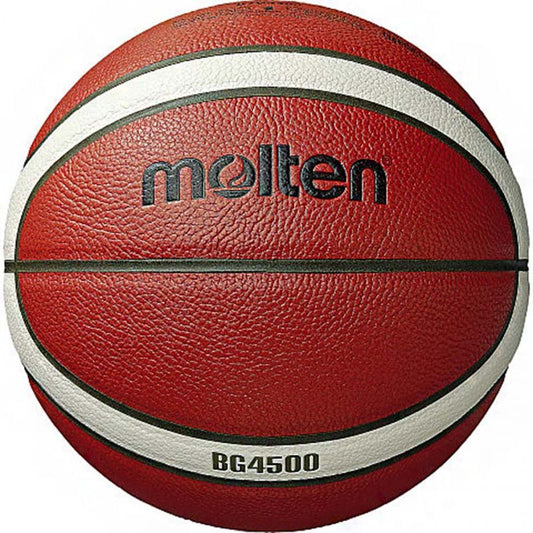 Molten B7G4500 FIBA Basketball