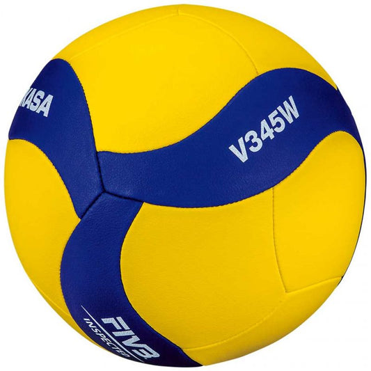 Mikasa V345W Volleyball