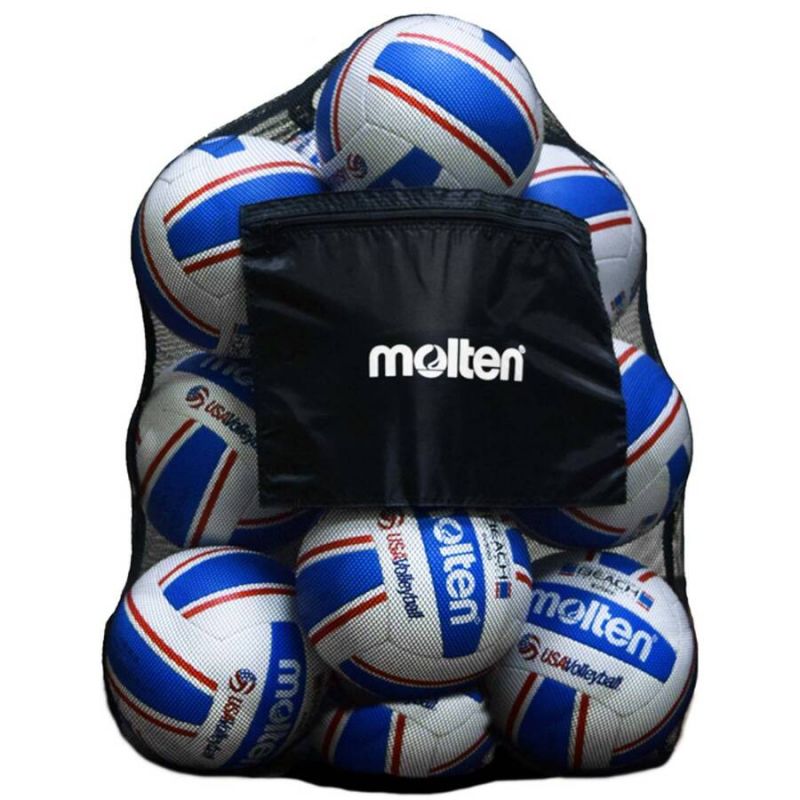 Molten SPB ball net bag