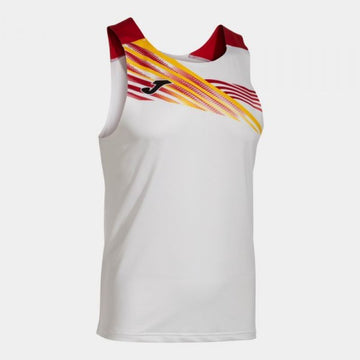 Joma Elite X Sleeveless Shirt M 103102.206