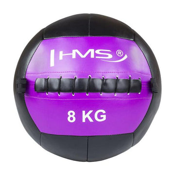 HMS Wall Ball WLB 8 kg exercise ball