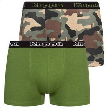 Kappa Boxer Shorts M 33181KW A05