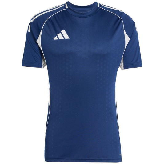 adidas Tiro 25 Competition Match Men's T-Shirt Navy Blue JF6079