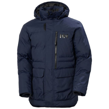 Helly Hansen Tromsoe Jacket M 53074 597