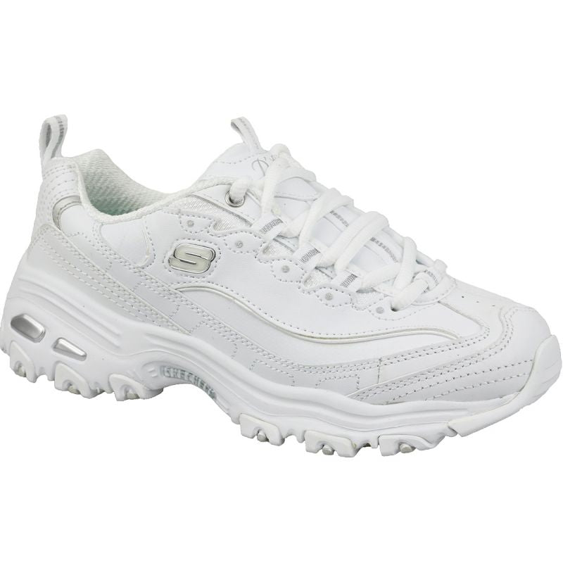 Skechers D'Lites Fresh Start W 11931-WSL shoes