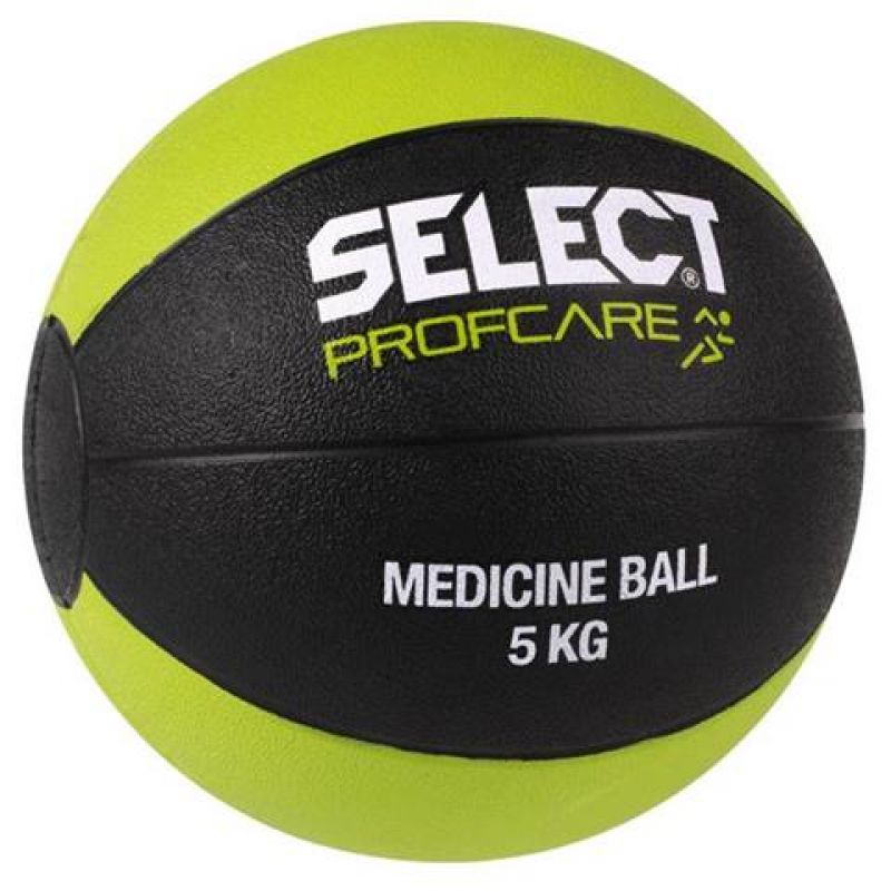 Select Medicine Ball 5 kg 2019 15891