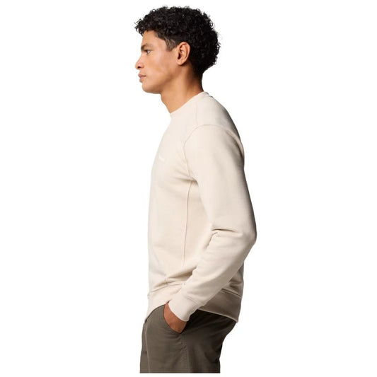 Columbia Marble Canyon French Terry Crew Sweatshirt M 2072801279