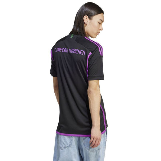 Adidas FC Bayern Away JSY M HR3719 T-shirt