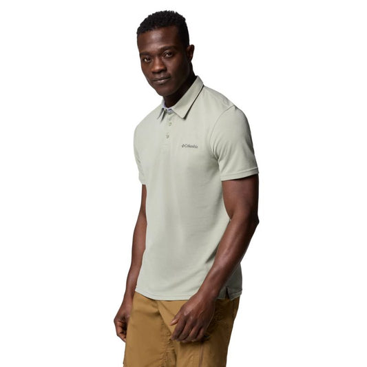 Columbia Nelson Point Polo Shirt M 1772721347