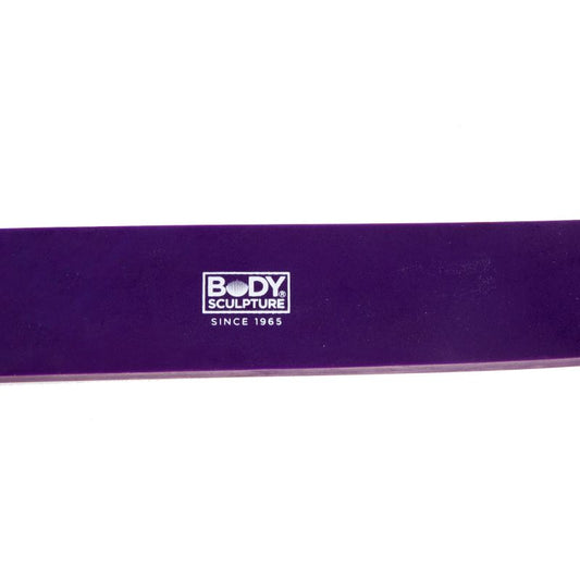 Body Sculpture Resistance Band 2.9 cm BB 104PP